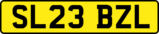 SL23BZL