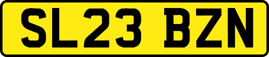 SL23BZN