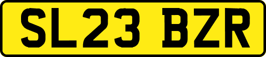 SL23BZR