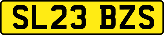 SL23BZS