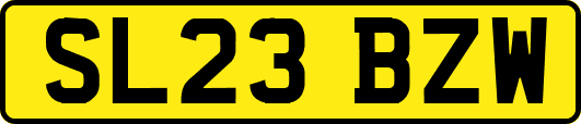 SL23BZW