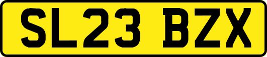 SL23BZX