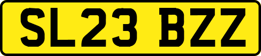 SL23BZZ
