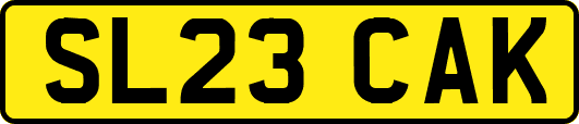 SL23CAK