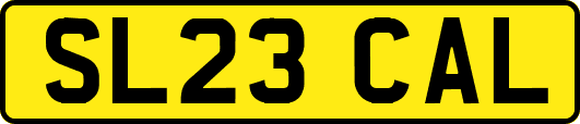 SL23CAL
