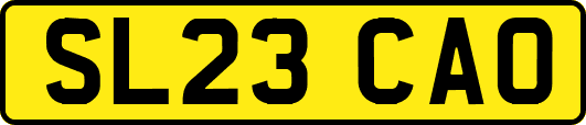 SL23CAO