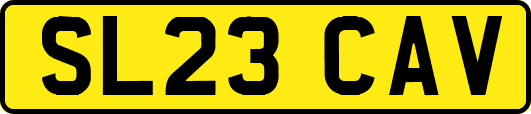 SL23CAV