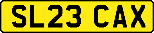 SL23CAX