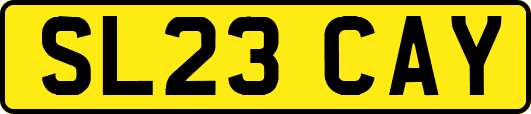 SL23CAY
