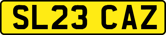 SL23CAZ