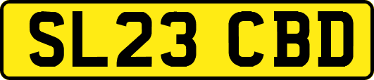 SL23CBD