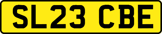 SL23CBE