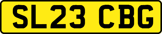 SL23CBG