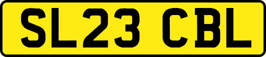 SL23CBL