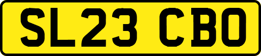 SL23CBO