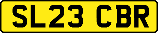 SL23CBR