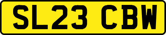 SL23CBW