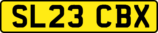 SL23CBX