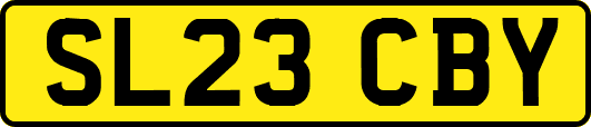 SL23CBY