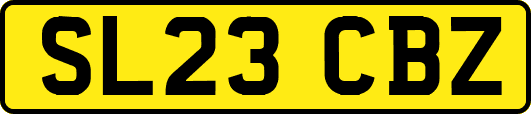 SL23CBZ