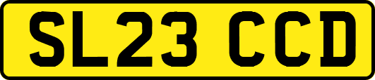 SL23CCD