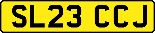 SL23CCJ