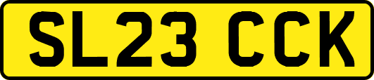 SL23CCK