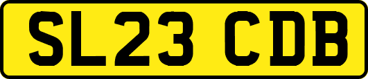 SL23CDB