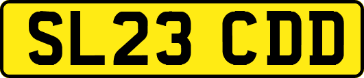 SL23CDD
