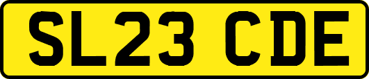SL23CDE
