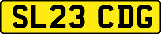 SL23CDG