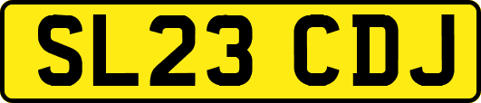 SL23CDJ