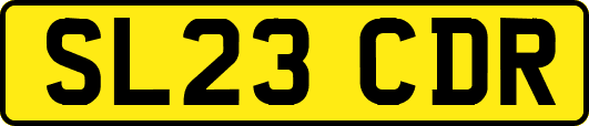 SL23CDR