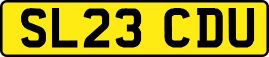 SL23CDU