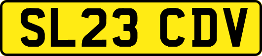 SL23CDV
