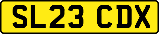 SL23CDX