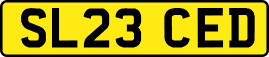 SL23CED