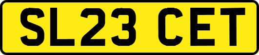 SL23CET