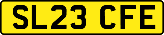 SL23CFE