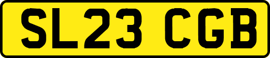 SL23CGB