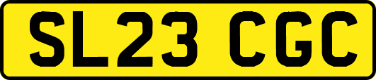 SL23CGC