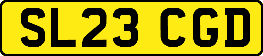 SL23CGD