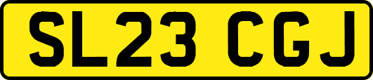 SL23CGJ