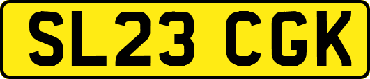 SL23CGK