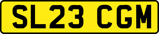 SL23CGM