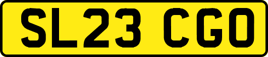 SL23CGO