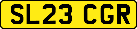 SL23CGR