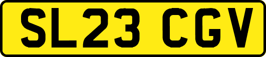 SL23CGV