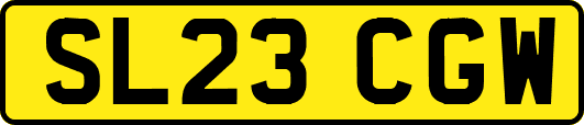 SL23CGW