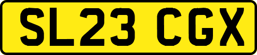 SL23CGX